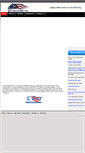Mobile Screenshot of kjstransport.com